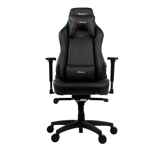 [GC-AR-VER-BK] Arozzi Vernazza | Gaming Chair | Black