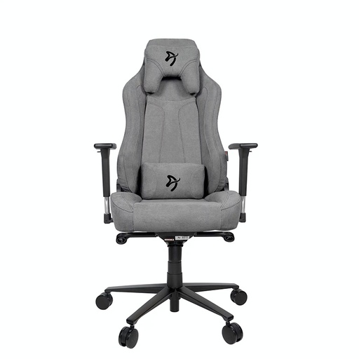 [GC-AR-VER-ASH] Arozzi Vernazza | Soft Fabric | Ash