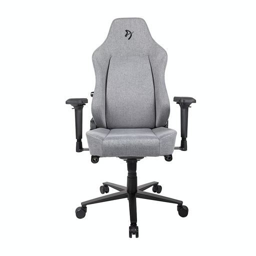 [GC-AR-PRI-WF-GR] Arozzi Primo | Woven Fabric | Grey