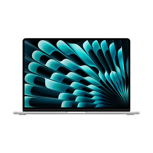 [APP-MBA-M2-512-MQKT3] Macbook Air 15 Inch: M2 | 512GB | Silver