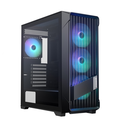 [PC-NAN-VGP-10700F-6500XT-512GB] Nanodog Value Gaming PC | Core i7-10700F | RX6500 XT | 512GB