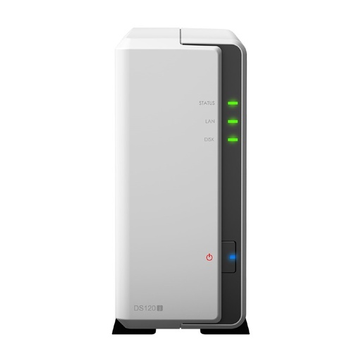 [NAS-SYN-DS120J] Synology DiskStation DS120J