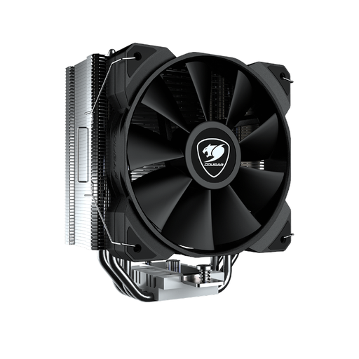 [CS-COU-F50-ESS] Cougar Air Cooler | Forza 50 | Essential