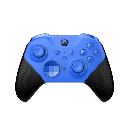 [XBOX-EC-S2-BC] XBOX Elite Controller | Series 2 |  Blue | Core