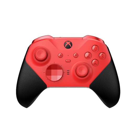 [XBOX-EC-S2-RC] XBOX Elite Controller | Series 2 |  Red | Core