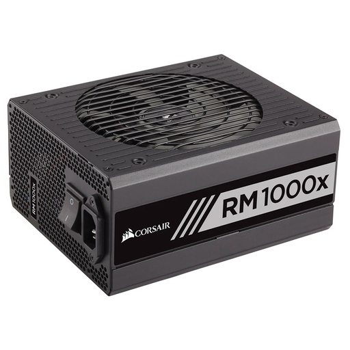 [PSU-COR-RM1000X] Corsair RM1000X (Full Modular)