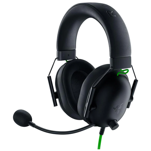 [HS-RZ-BS-V2-X-BK] Razer BlackShark | V2 X | Black