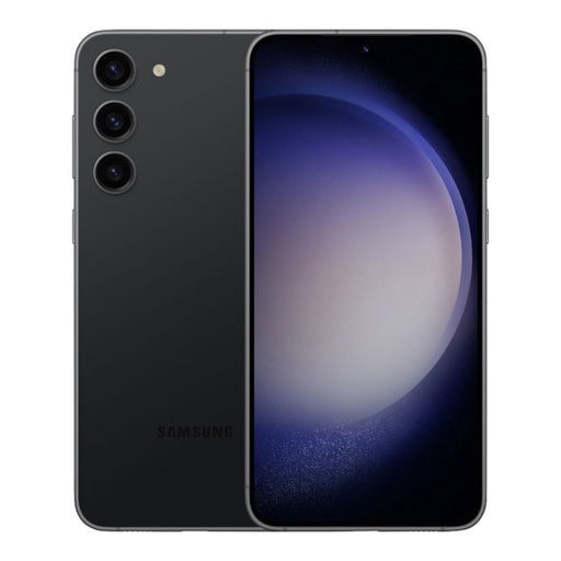 [PH-SM-L901] Samsung Galaxy S23 Plus | 5G | 256GB | Dual Sim | Black