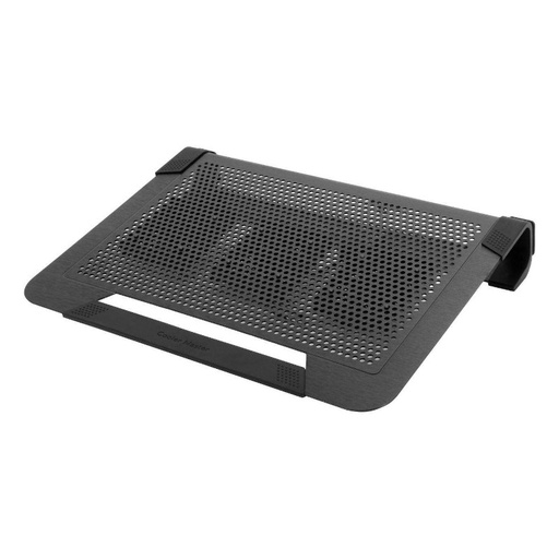 [CS-CM-U3-PLUS] Cooler Master NotePal U3 PLUS 19" Notebook Cooling Stand | Black