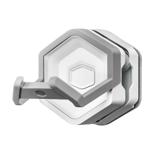[ACC-CM-GEM-WH] CoolerMaster GEM Magnetic Case | Headphone Holder | White