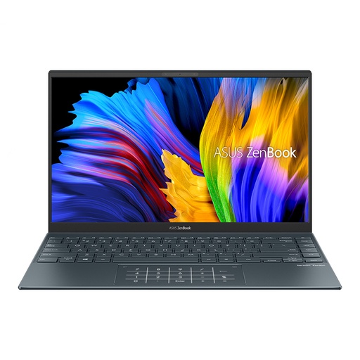 [NB-ASUS-UX325EA-OI78512G0W] ASUS ZenBook 13 | Core i7-1165G7 | 512GB
