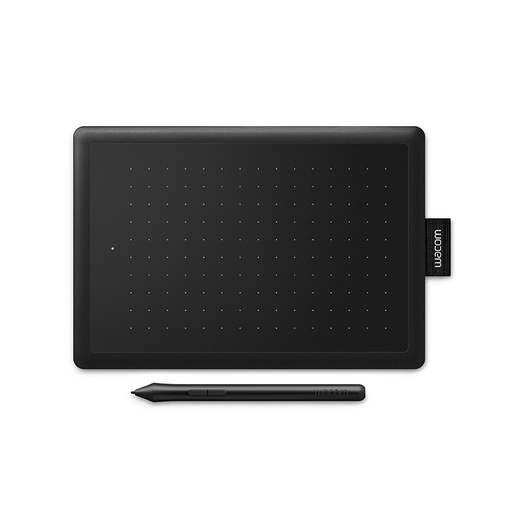 [TAB-WAC-ONE-SMA] Wacom One | Small