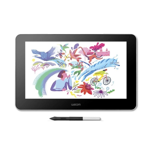 [TAB-WAC-ONE-13] Wacom One 13" Pen Display