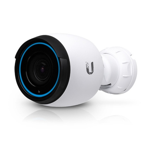 [NW-UB-UVC-G4-PRO] Ubiquiti Unifi Protect G4 Pro | 8MP | IP Camera