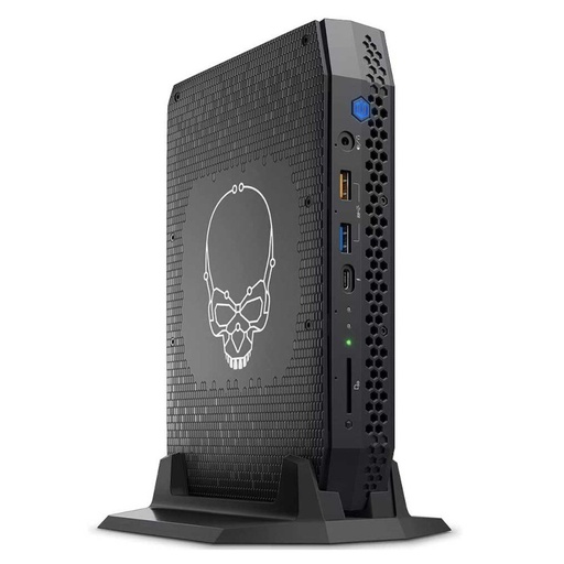 [DEMO-PC-INTEL-NUC-RNUC11PHKI7C002] Intel NUC 11 Enthusiast PC | Core i7-1165G7 | RTX 2060 | DEMO