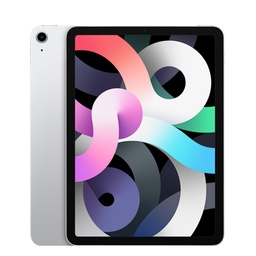 [APP-IPA-WIFI-64-MYFN2] 10.9 Inch iPad Air with WiFi | 64GB | Silver