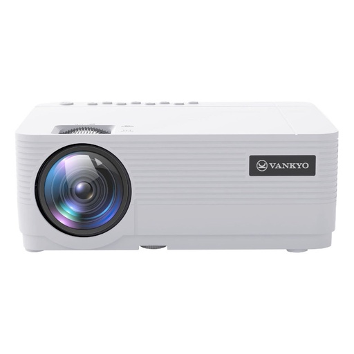 [PRO-VAN-470A] VANKYO Leisure 470A | 720P | Mini Projector