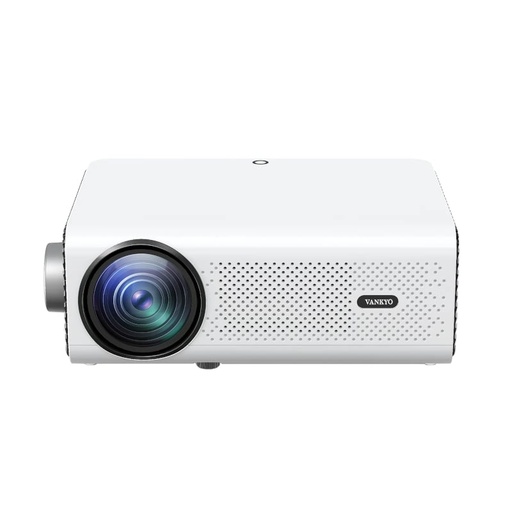 [PRO-VAN-495W] VANKYO Leisure 495W | 1080P | Projector