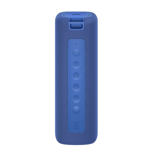 [XI-SPKR-QBH4197GL] Xiaomi Portable Bluetooth Speaker | Blue