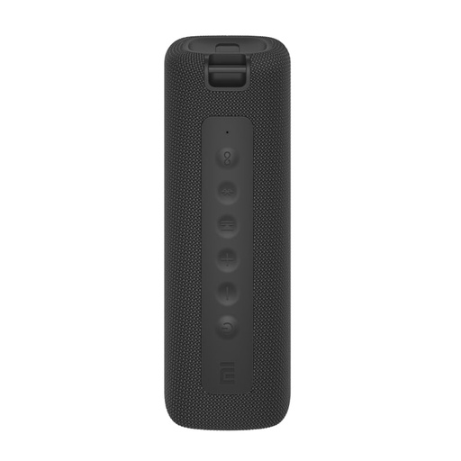 [XI-SPKR-QBH4195GL] Xiaomi Portable Bluetooth Speaker | Black