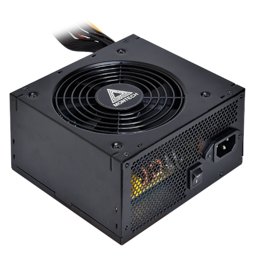 [PSU-MT-BETA-650] Montech Beta 650 | Bronze Certified