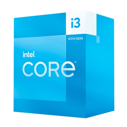 [CPU-INTEL-14100] Intel Core i3-14100