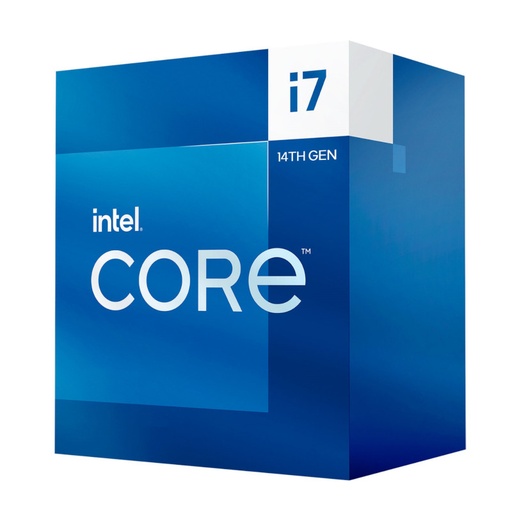 [CPU-INTEL-14700] Intel Core i7-14700