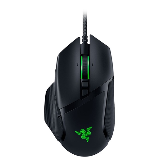 [MO-RZ-BAS-V3-EGRO] Razer Basilisk | V3 | Egronomic Wired Gaming Mouse