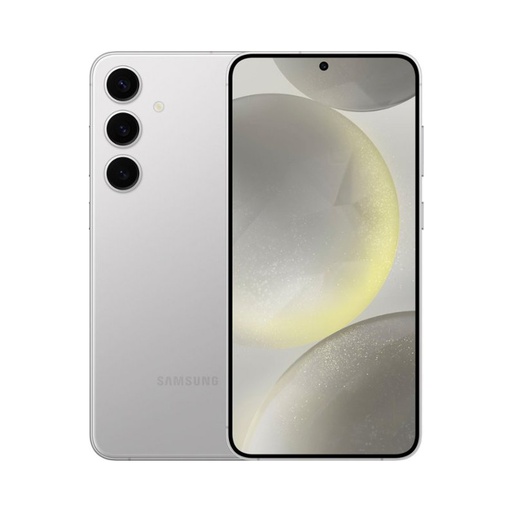 [PH-SM-S926G] Samsung Galaxy S24 Plus | 5G | 256GB | Dual Sim | Marble Grey