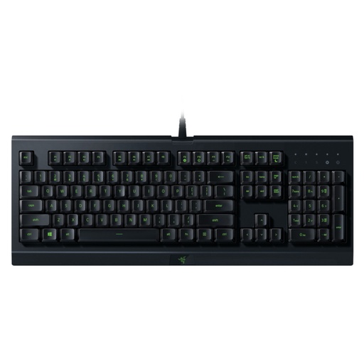 [KB-RZ-CY-LITE] Razer Cynosa | Lite | Black