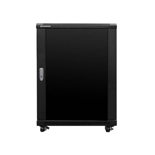 [NW-LB-15U-600] Linkbasic Cabinet | 15U | 600 Deep