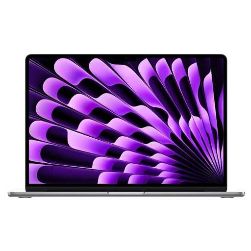 [APP-MBA-M3-512-MXD13] Macbook Air 15 Inch: M3 | 512GB | 16GB | Space Grey