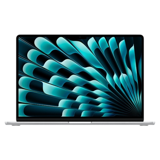 [APP-MBA-M3-512-MXD23] Macbook Air 15 Inch: M3 | 512GB | 16GB | Silver