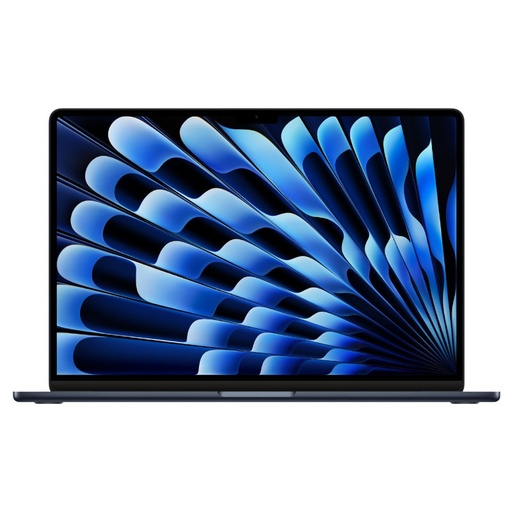 [APP-MBA-M3-512-MXD43] Macbook Air 15 Inch: M3 | 512GB | 16GB | Midnight