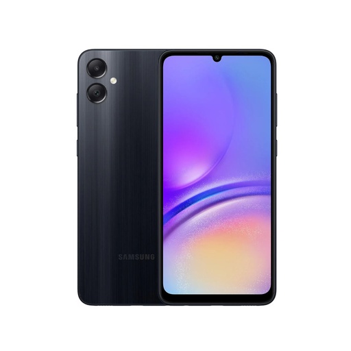 [PH-SM-A055] Samsung Galaxy A05 | 64GB | Dual Sim | Black