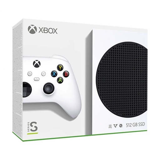 [XBOX-SS-512GB] XBOX Series S | 512GB