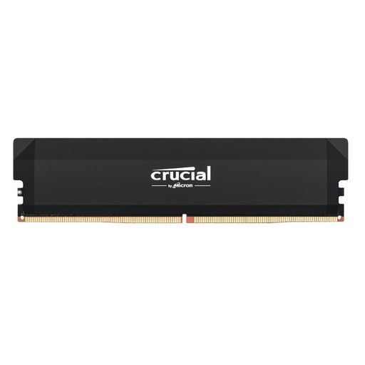 [RAM-CRU-DDR5-UD-24GB-PRO] Crucial Pro UDIMM | 24GB DDR5-5600