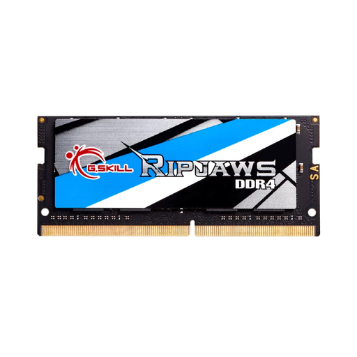 [RAM-GS-RIP-DDR4-3200-16GB-SD] G.Skill Ripjaw | 16GB DDR4-3200 | SODIMM Module