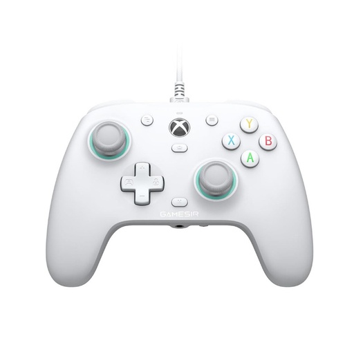 [GS-G7SE-WH] GameSir G7 SE Wired Controller | XBOX and PC | White 
