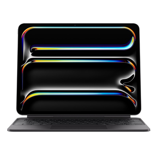 [APP-MKB-MWR53] Magic Keyboard | iPad Pro 13 Inch M4 | Black