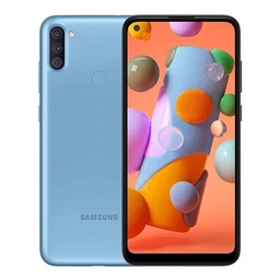 [PH-SAM-A11-BL] Samsung A11 | 32GB | Blue