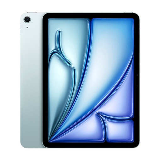[APP-IPA-CELL-128-MUXE3] 11 Inch iPad Air | WiFi and Cellular | 128GB | Blue