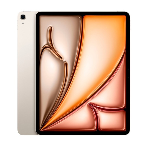 [APP-IPA-WIFI-256-MV2G3] 13 Inch iPad Air | WiFi | 256GB | Starlight