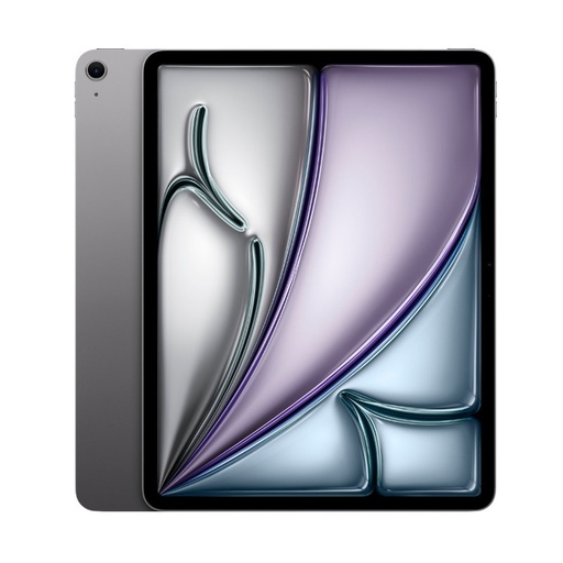 [APP-IPA-CELL-128-MV6Q3] 13 Inch iPad Air | WiFi and Cellular | 128GB | Space Grey