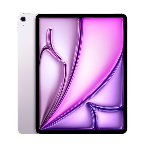 [APP-IPA-CELL-128-MV6U3] 13 Inch iPad Air | WiFi and Cellular | 128GB | Purple