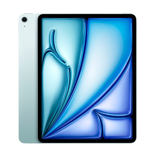 [APP-IPA-CELL-256-MV6W3] 13 Inch iPad Air | WiFi and Cellular | 256GB | Blue