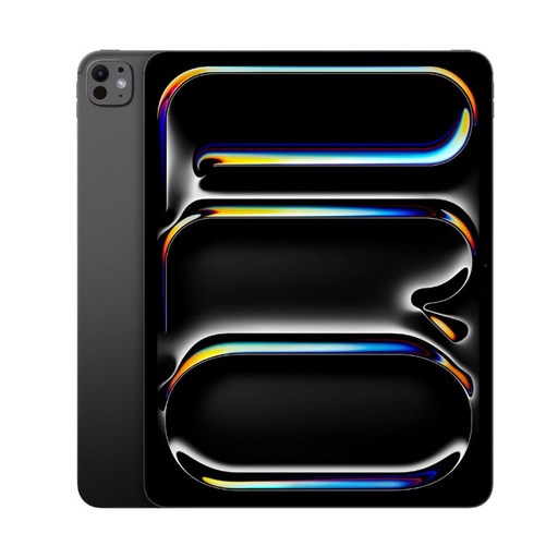 [APP-IPPRO-WIFI-512-MVX43] 13 Inch iPad Pro | M4 | WiFi | 512GB | Space Black