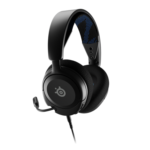 [HS-SS-AN1] Steelseries Arctis Nova 1 | For PS and PC