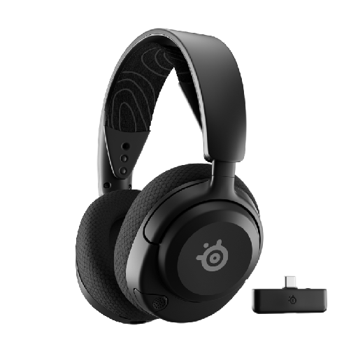 [HS-SS-AN5P] Steelseries Arctis Nova 5 Wireless | For PS and PC