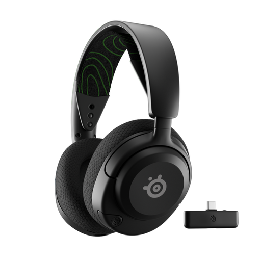 [HS-SS-AN5X] Steelseries Arctis Nova 5X Wireless | For Xbox and PC